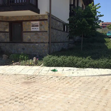 Bella * Sozopol