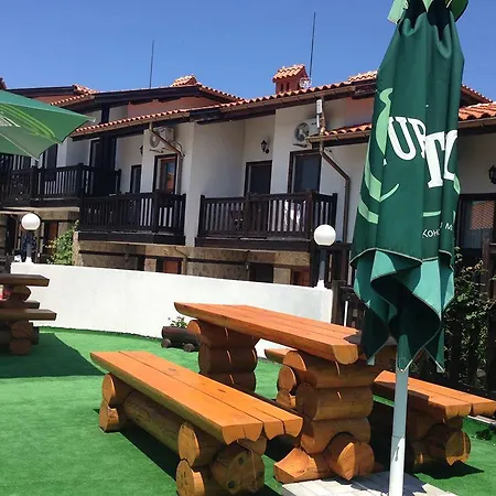 Apartmán Bella