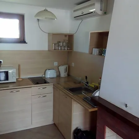 Apartmán Bella Sozopol
