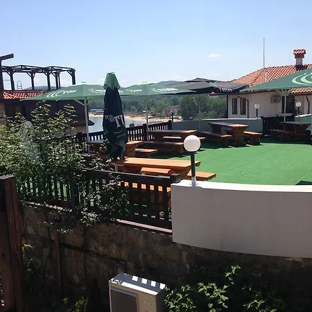 Apartmán Bella