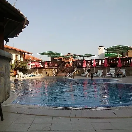 Bella Sozopol