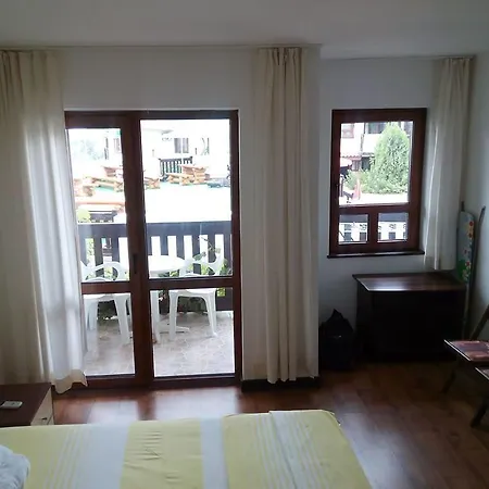 Apartmán Bella *